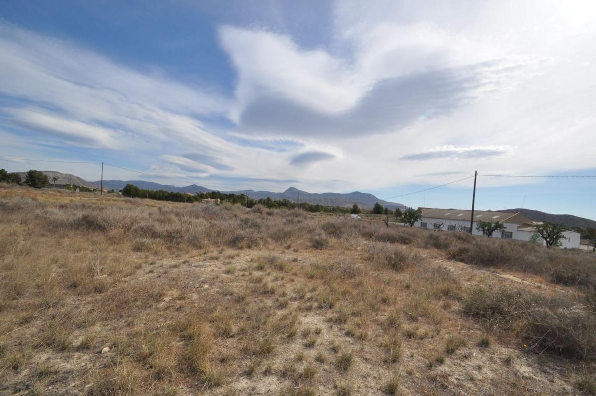 Venta de villa en Monovar