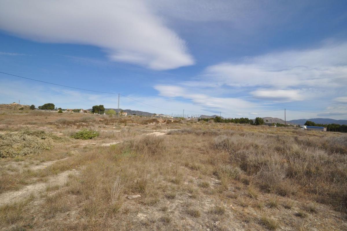 Venta de villa en Monovar
