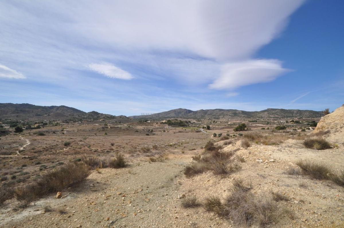 Venta de villa en Monovar