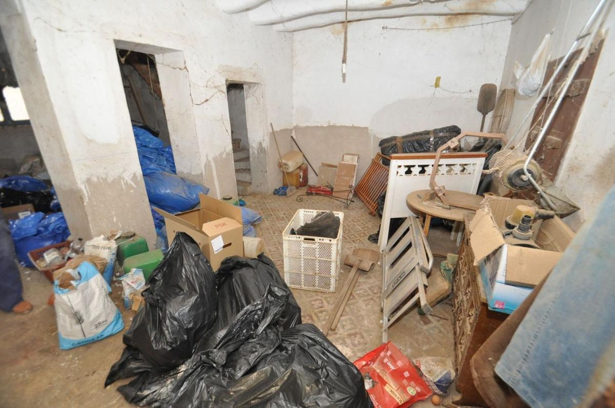 Venta de villa en Monovar