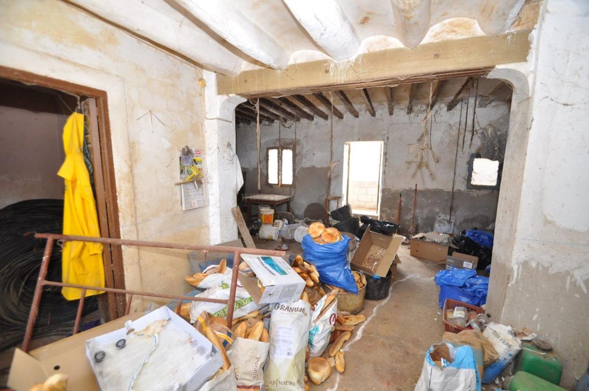 Venta de villa en Monovar