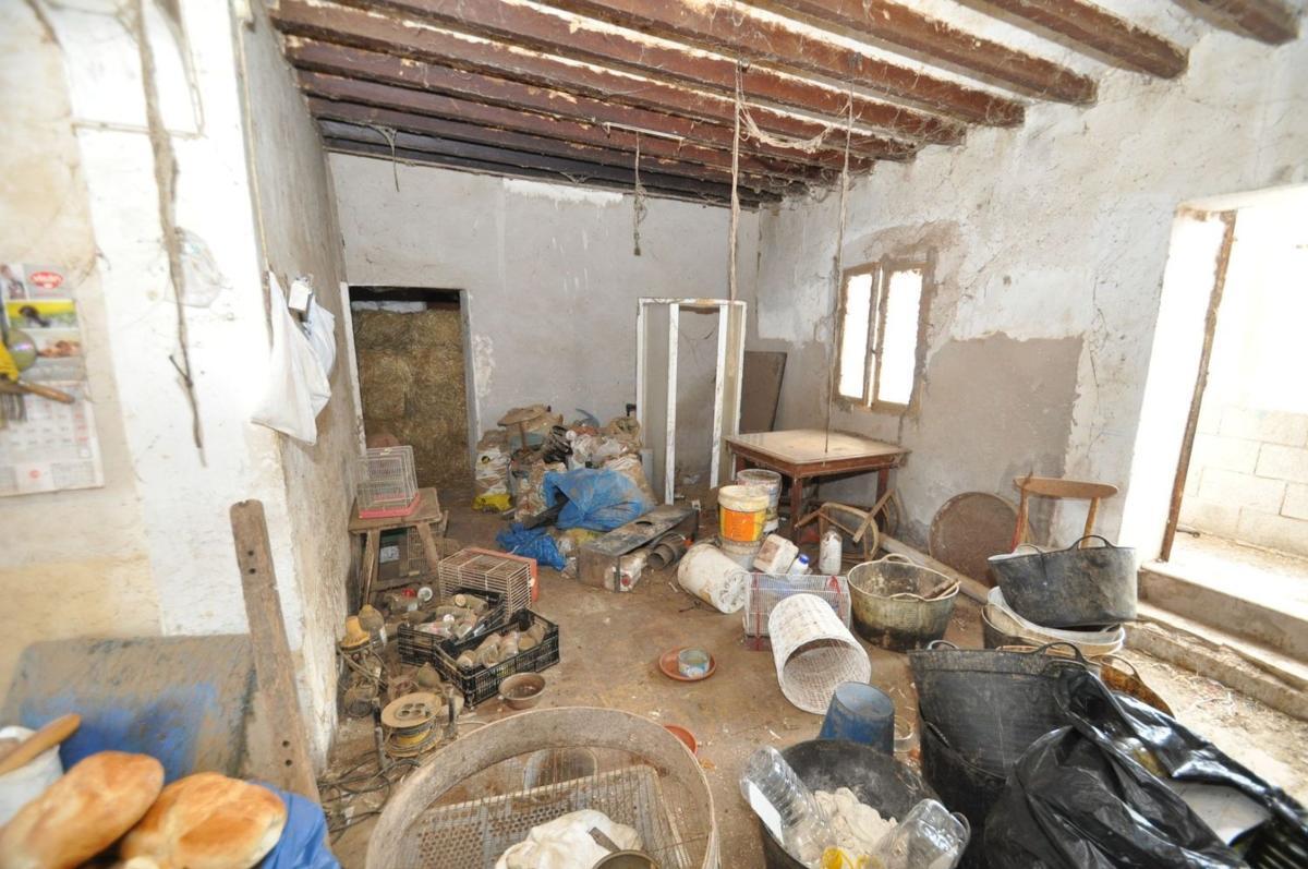 Venta de villa en Monovar