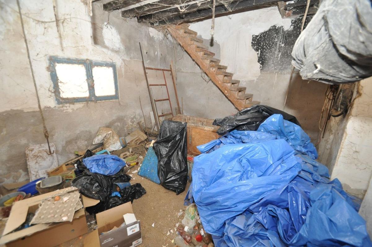 Venta de villa en Monovar