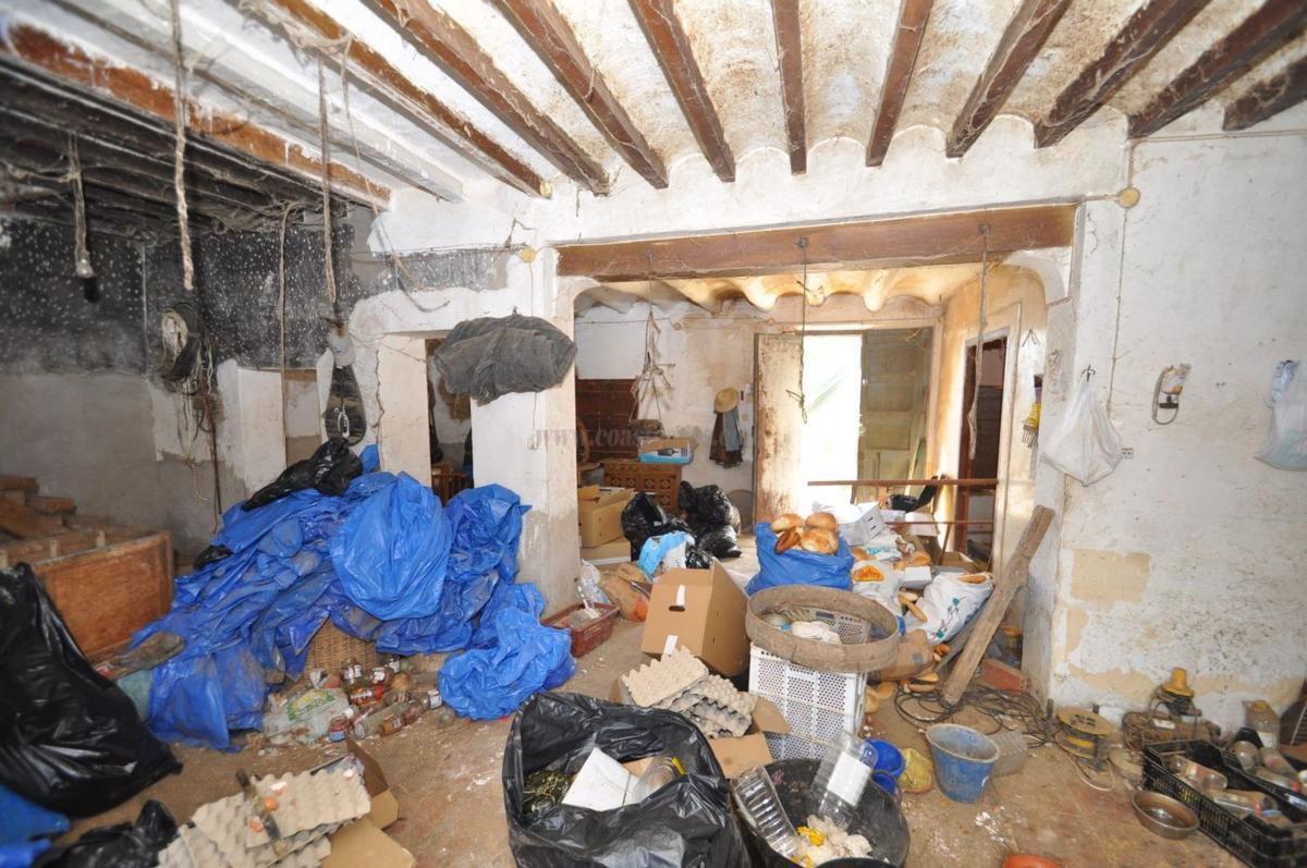 Venta de villa en Monovar