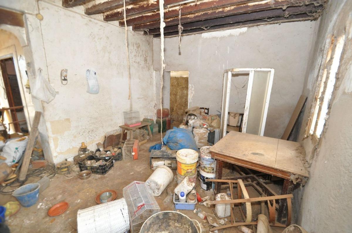 Venta de villa en Monovar