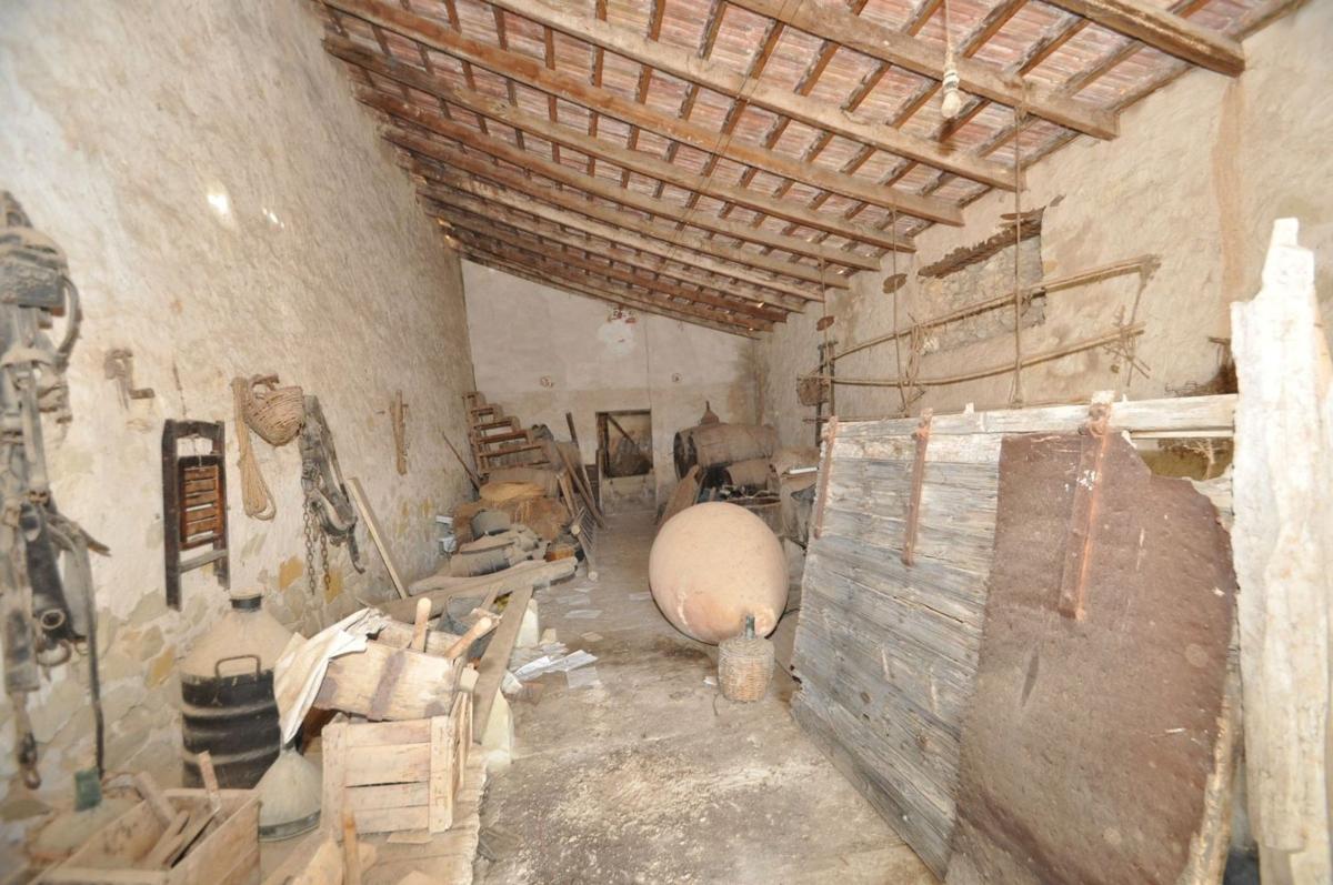 Venta de villa en Monovar