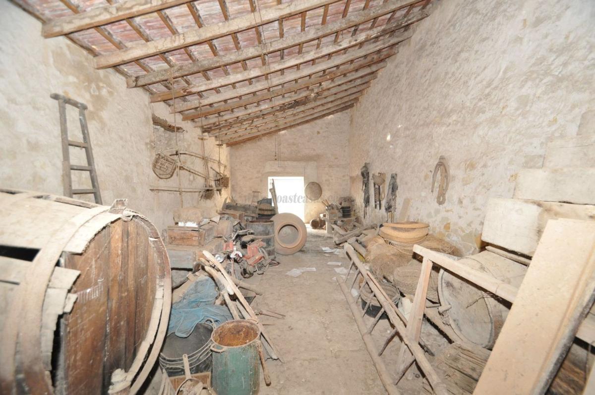 Venta de villa en Monovar