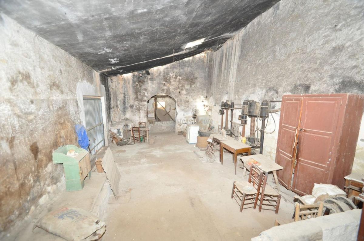 Venta de villa en Monovar