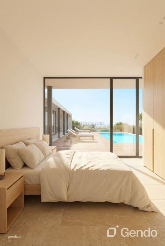 Venta de villa en Pinoso