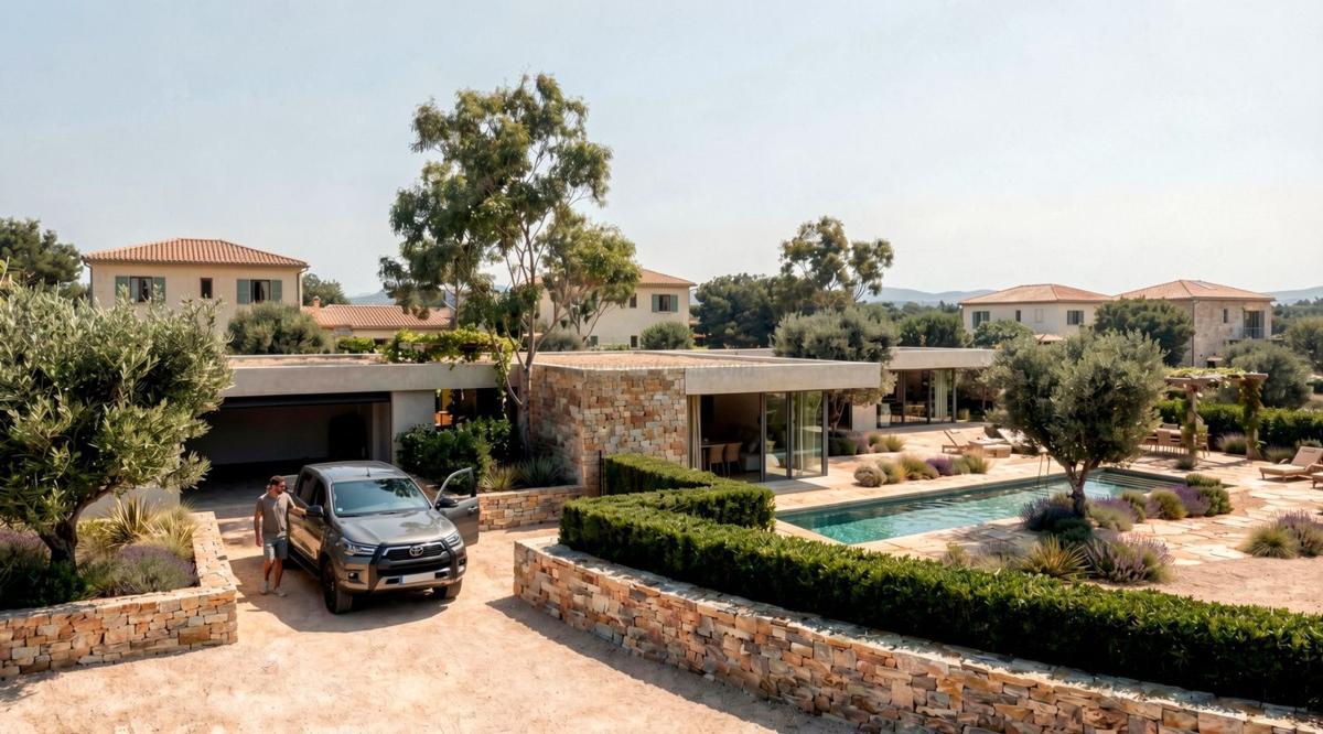 Venta de villa en Pinoso