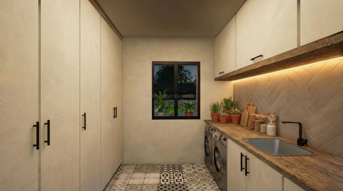 Venta de villa en Pinoso
