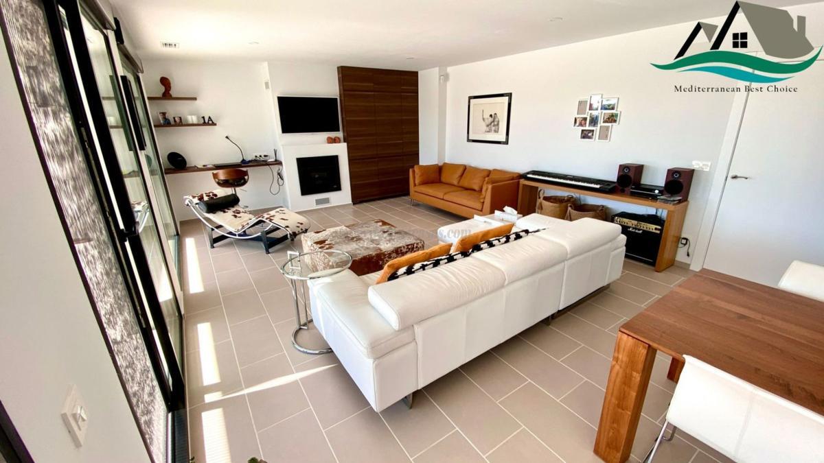 Venta de casas en Hondón de las Nieves