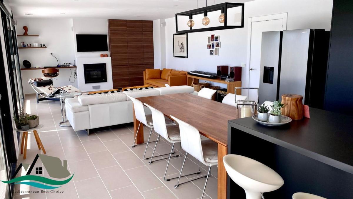 Venta de casas en Hondón de las Nieves