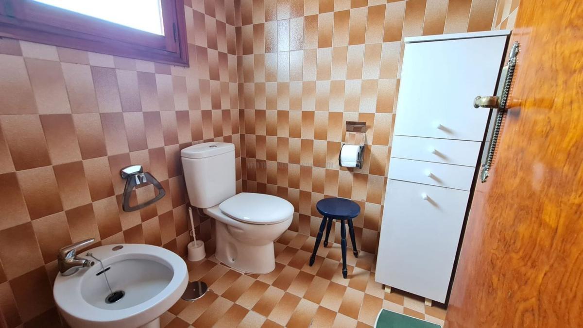 Venta de villa en Elda