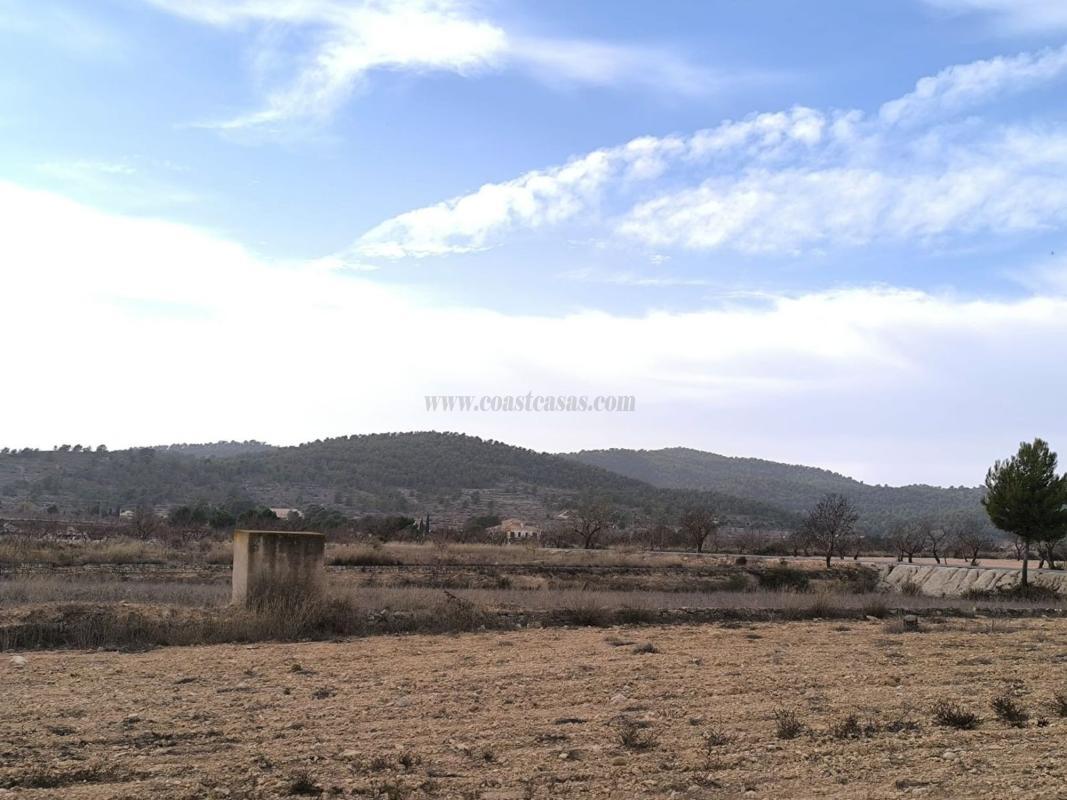 Venta de casas en Monovar