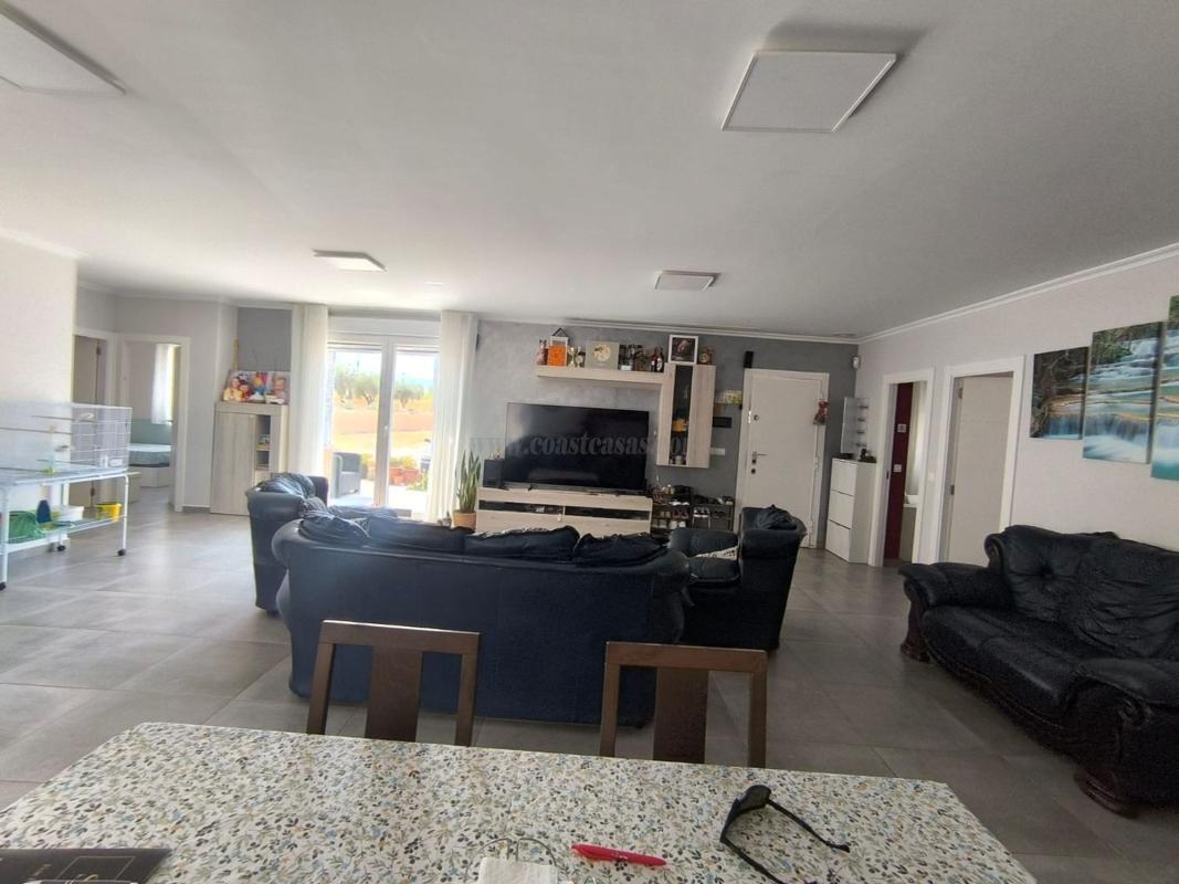 Venta de casas en Pinoso
