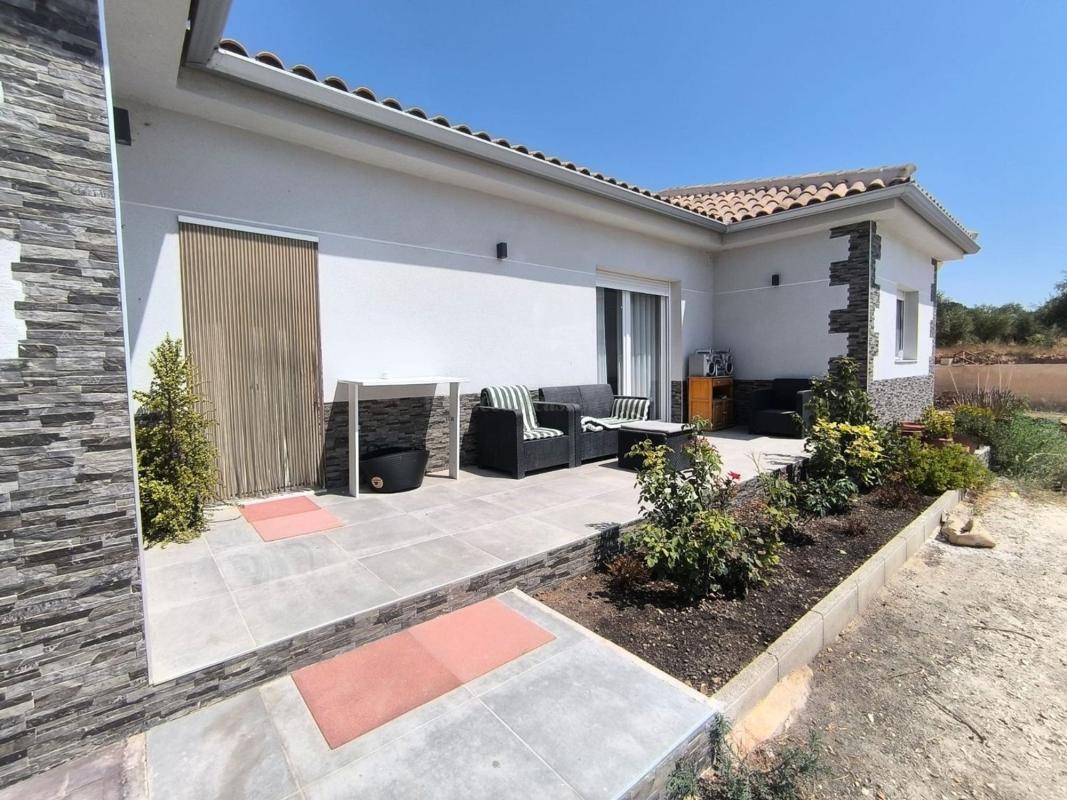 Venta de casas en Pinoso