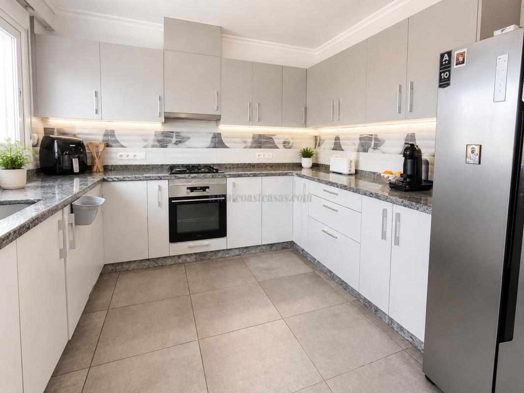 Venta de casas en Pinoso