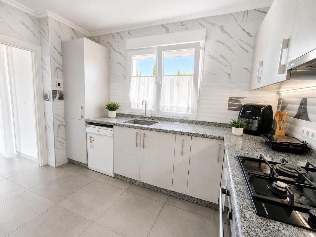 Venta de casas en Pinoso