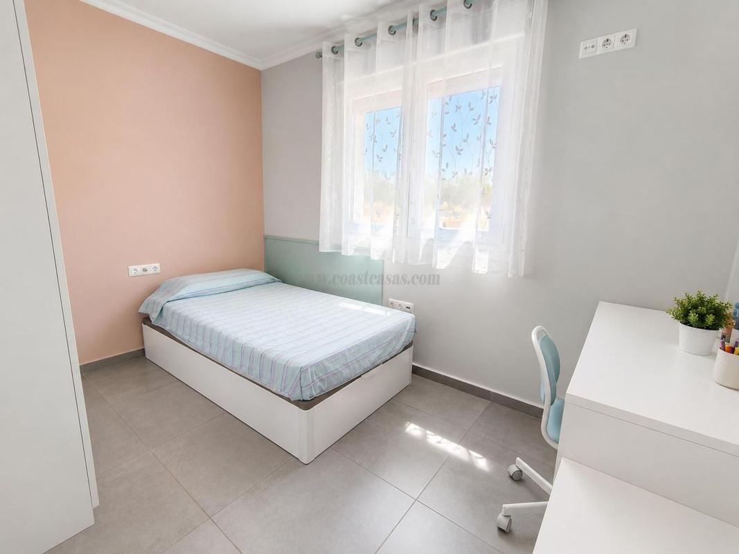 Venta de casas en Pinoso