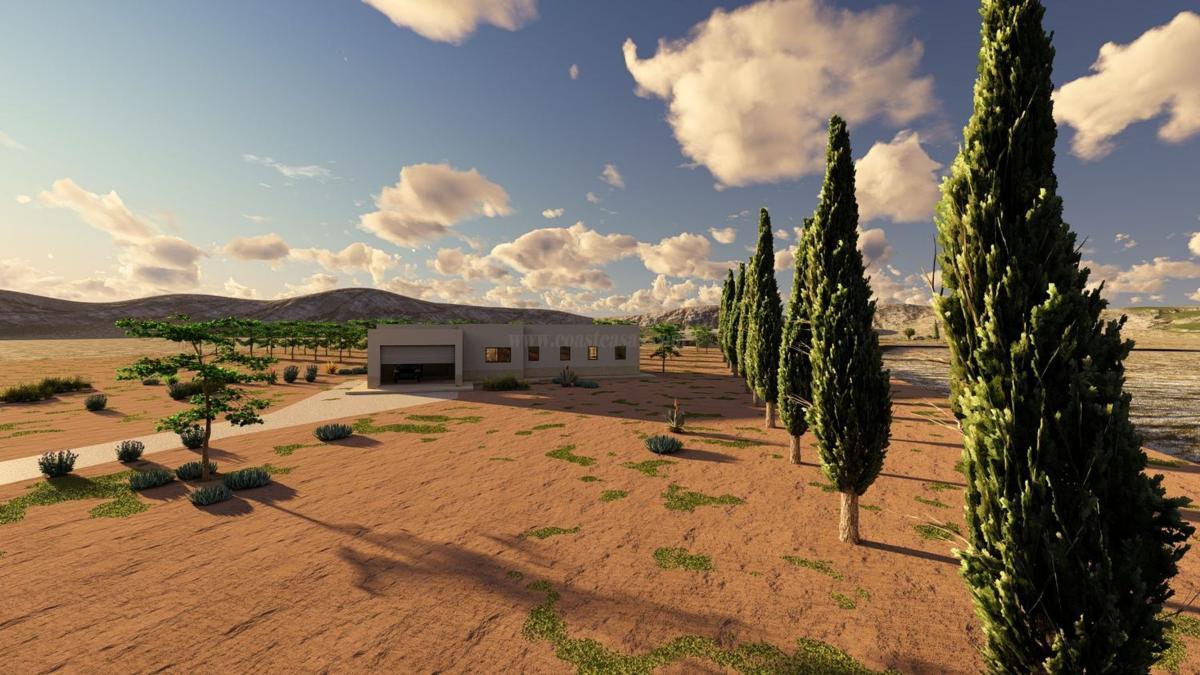 Venta de casas en Monovar