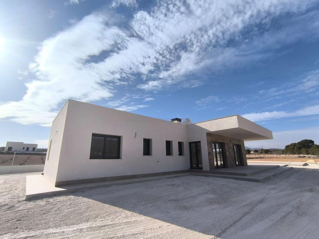 Venta de casas en Monovar