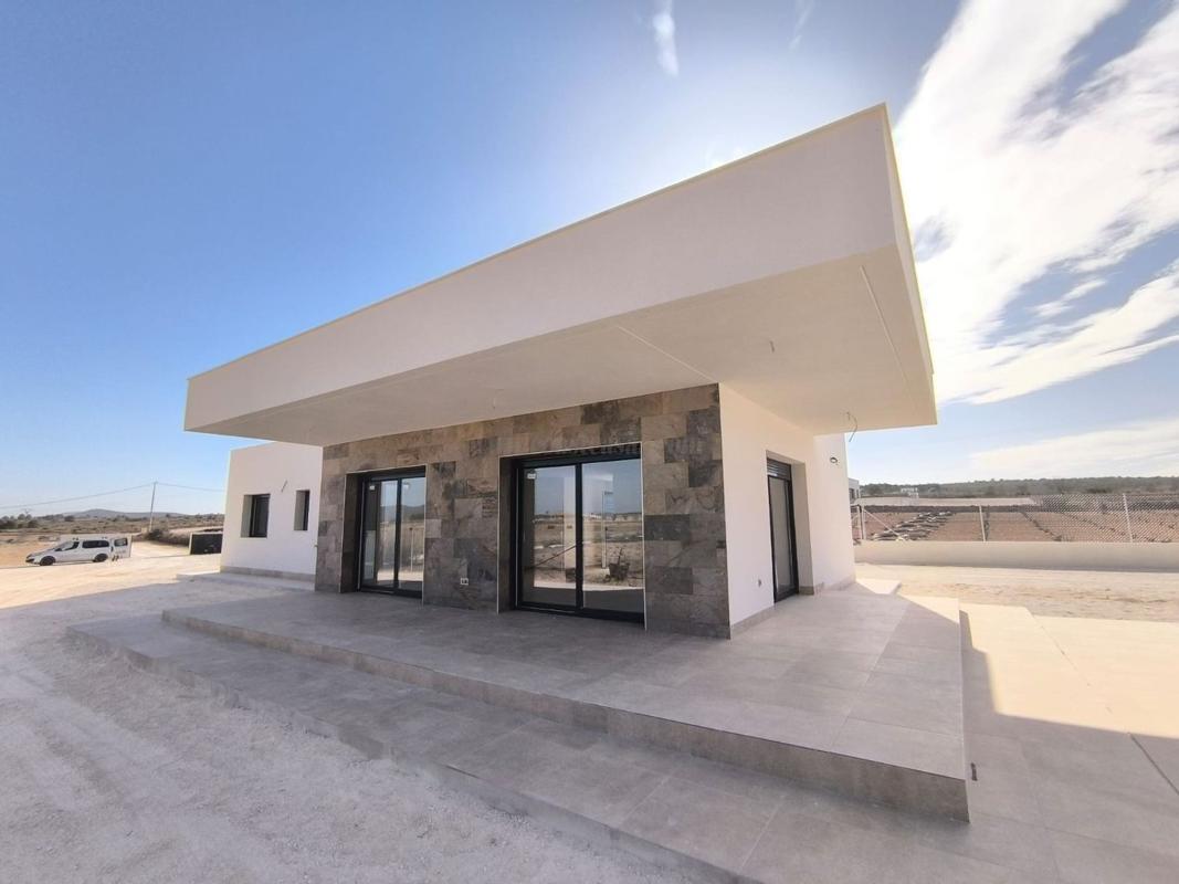 Venta de casas en Monovar