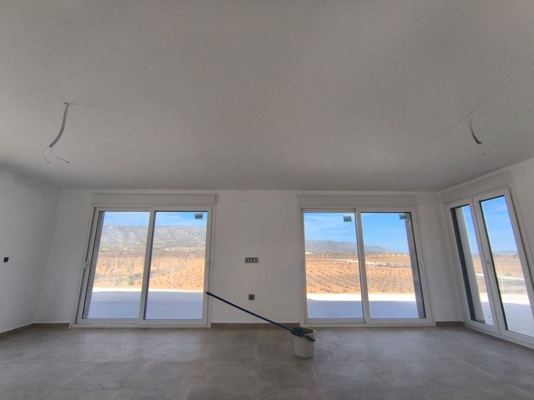 Venta de casas en Monovar