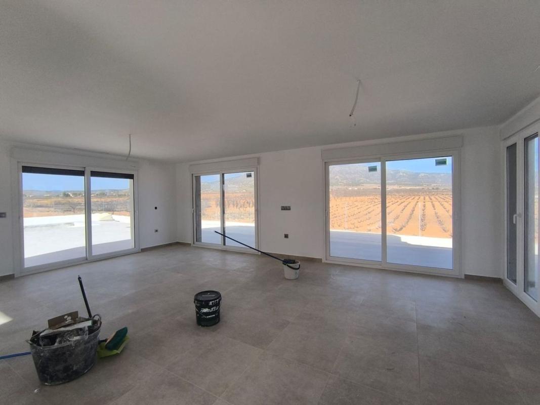 Venta de casas en Monovar