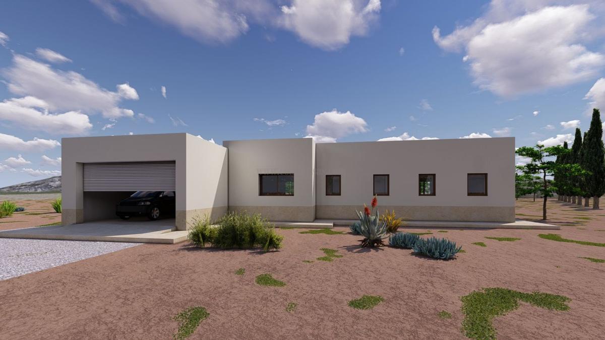 Venta de casas en Monovar