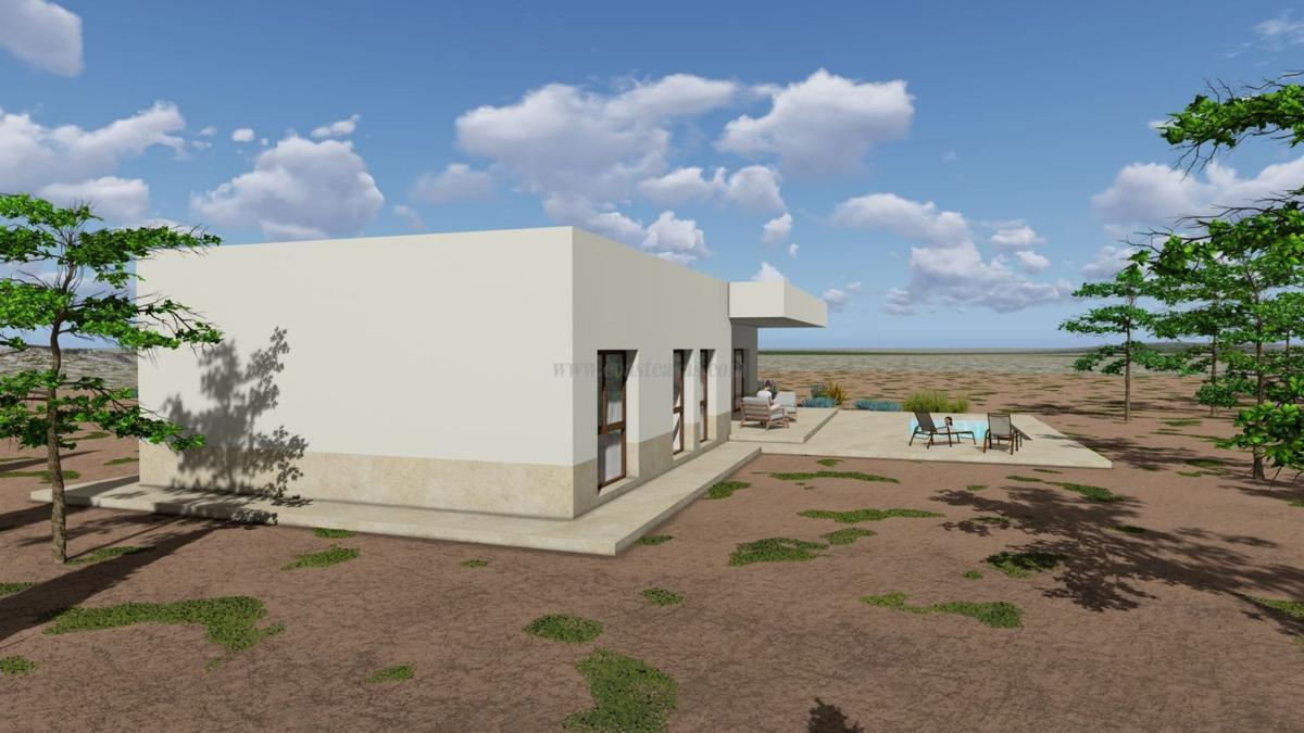 Venta de casas en Monovar