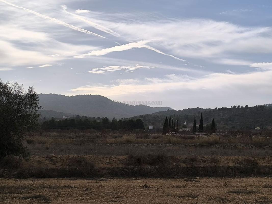 Venta de casas en Monovar
