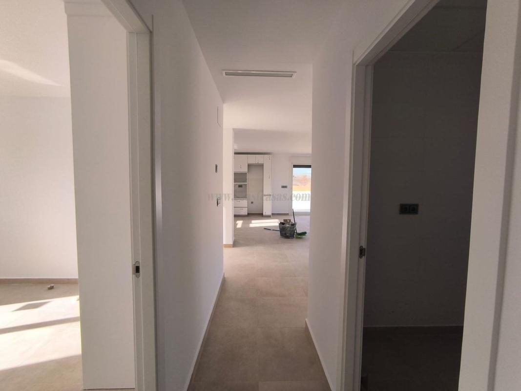 Venta de casas en Monovar