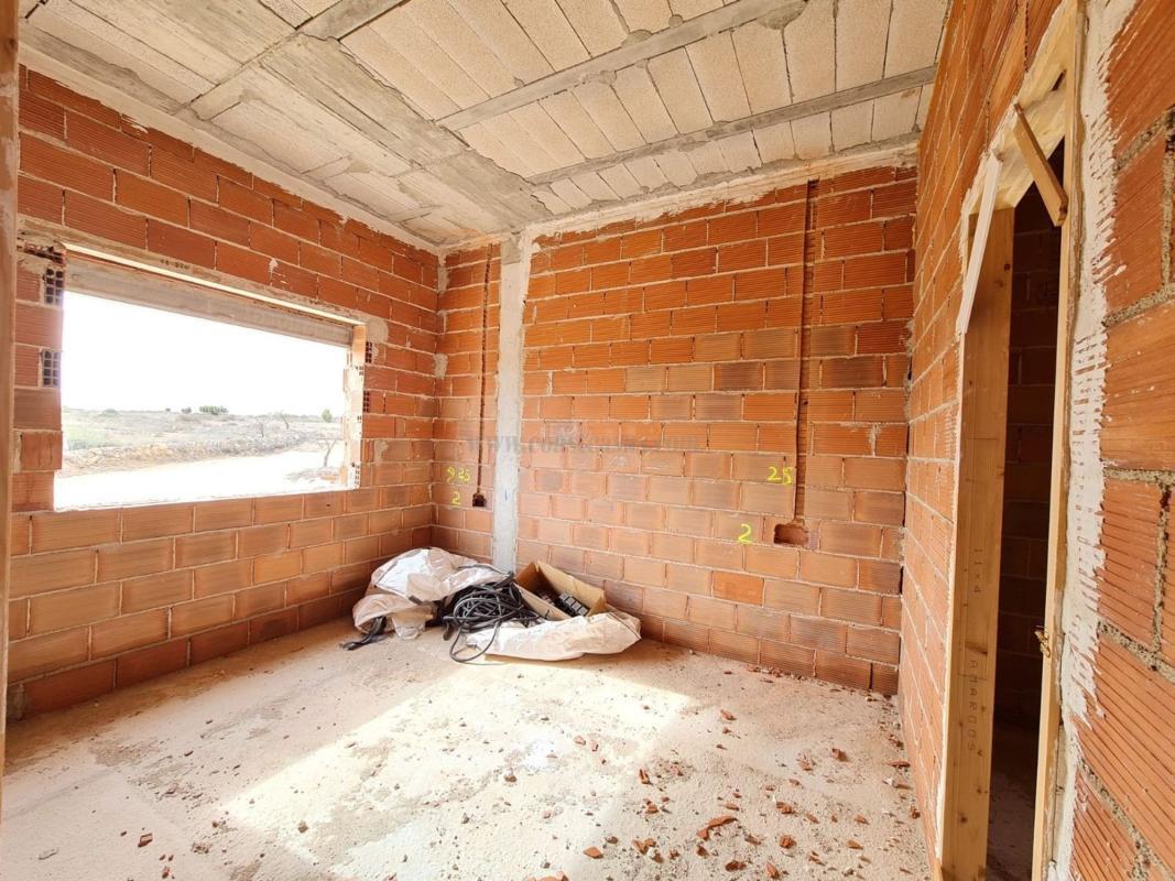 Venta de casas en Pinoso