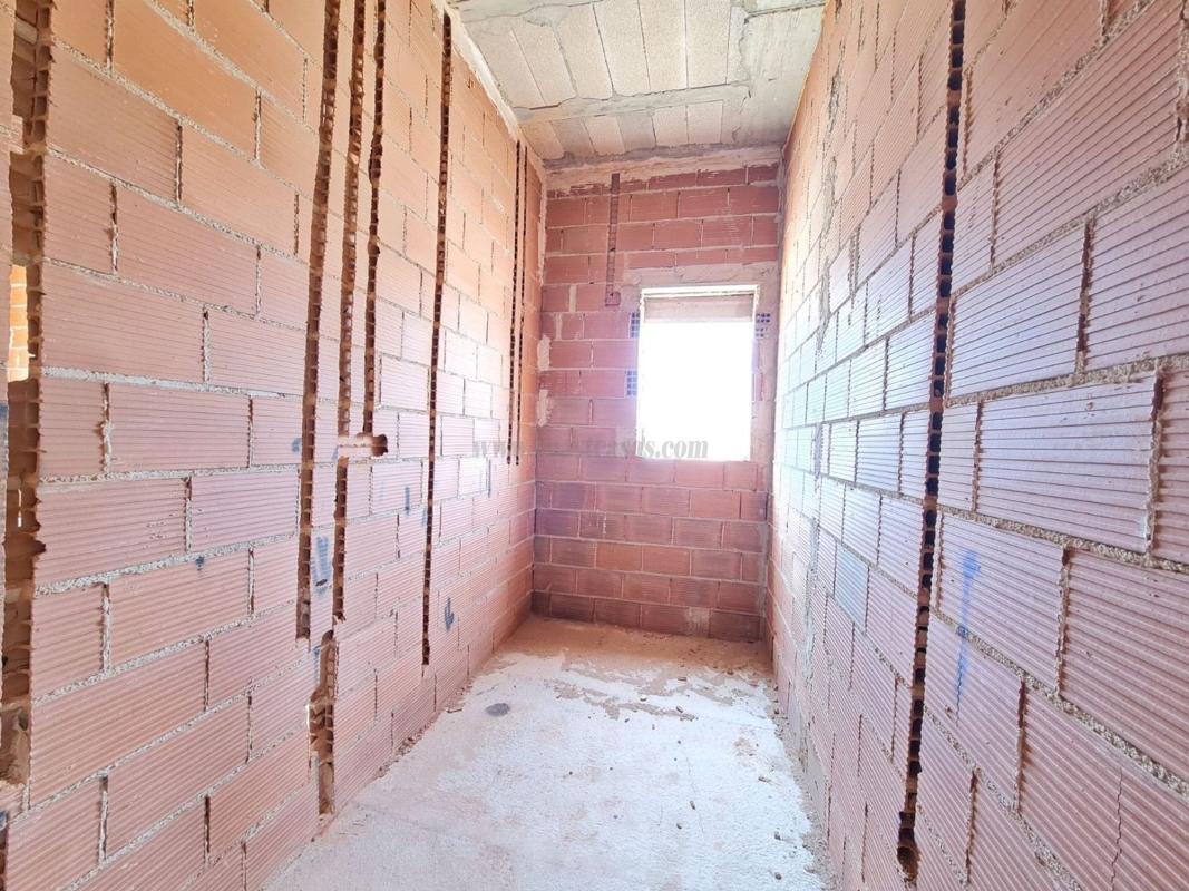 Venta de casas en Pinoso