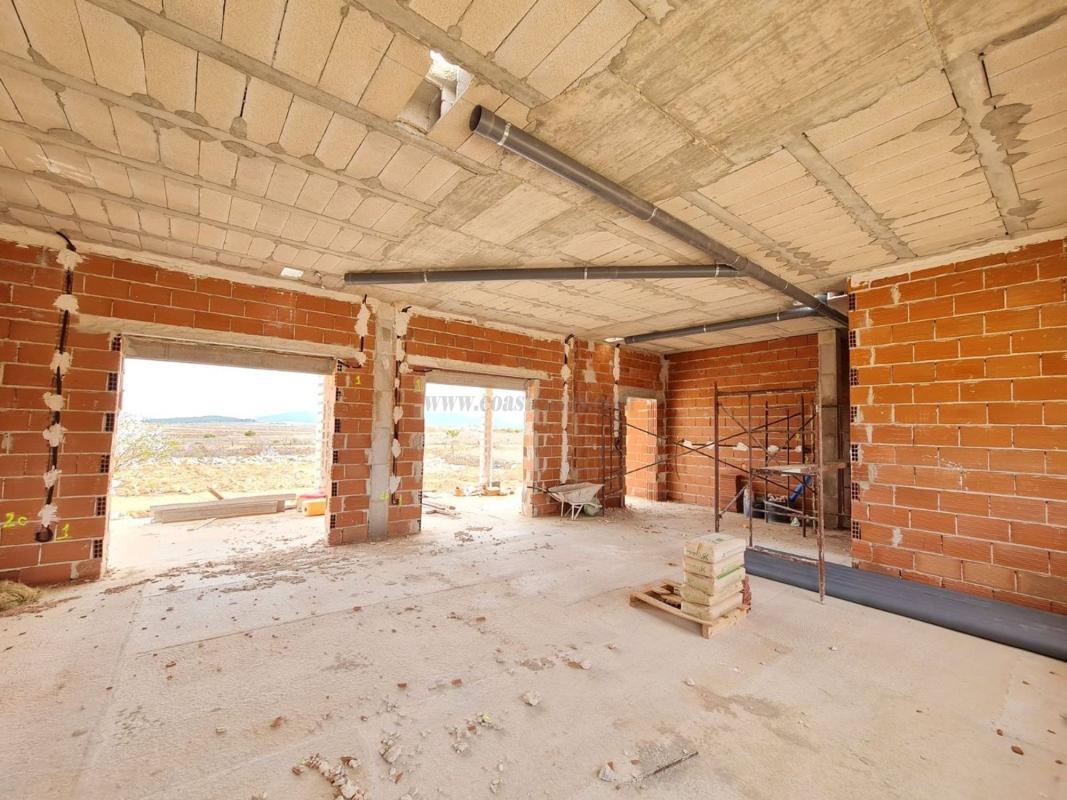 Venta de casas en Pinoso