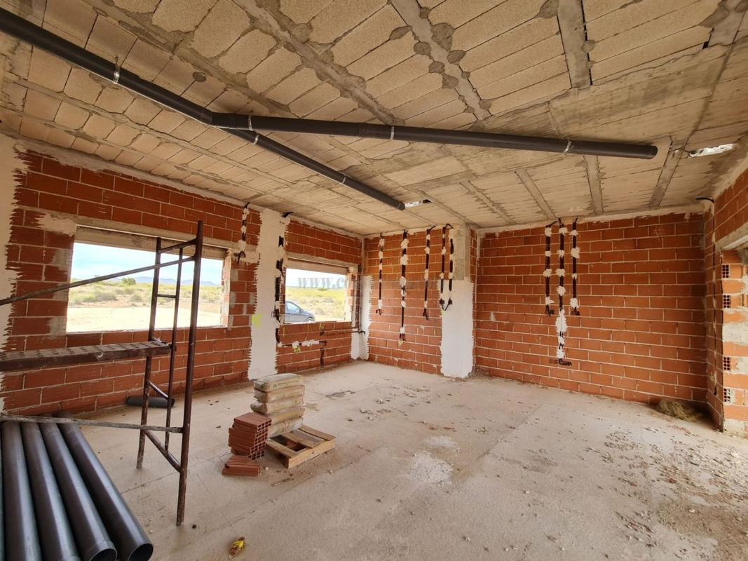 Venta de casas en Pinoso