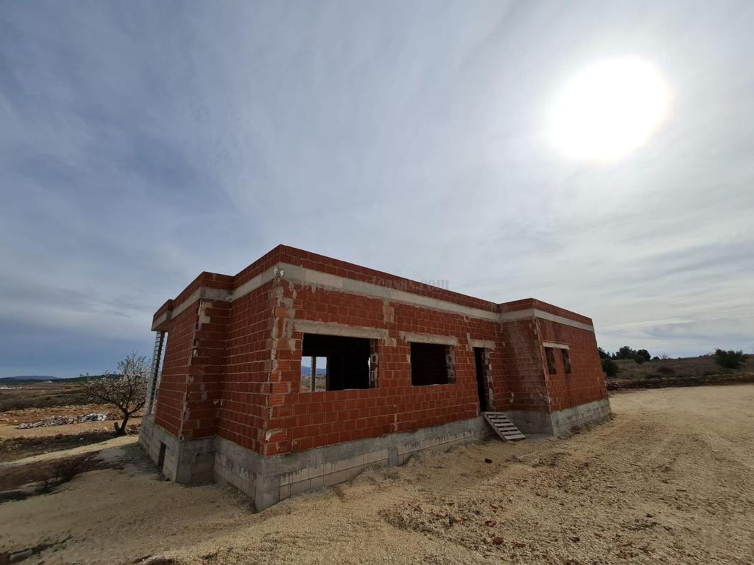 Venta de casas en Pinoso