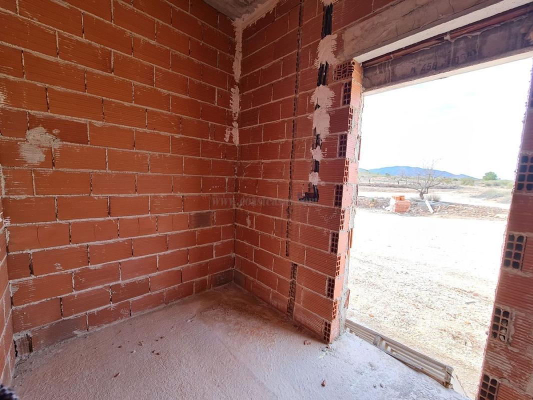 Venta de casas en Pinoso