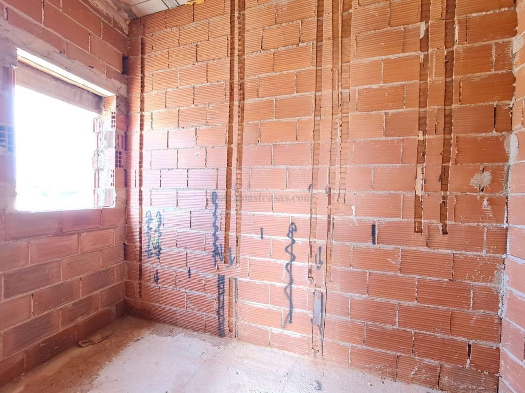 Venta de casas en Pinoso
