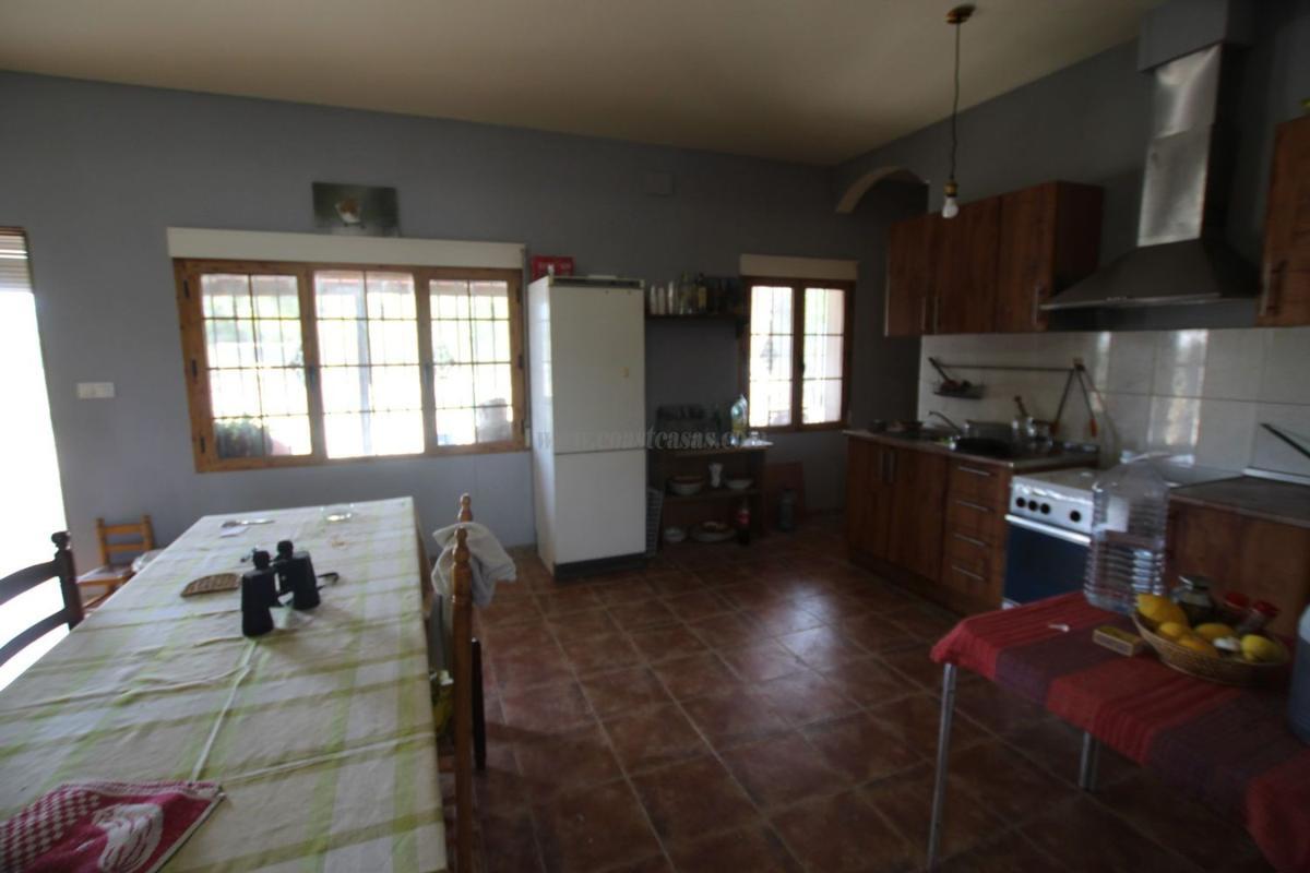 Venta de villa en Monovar
