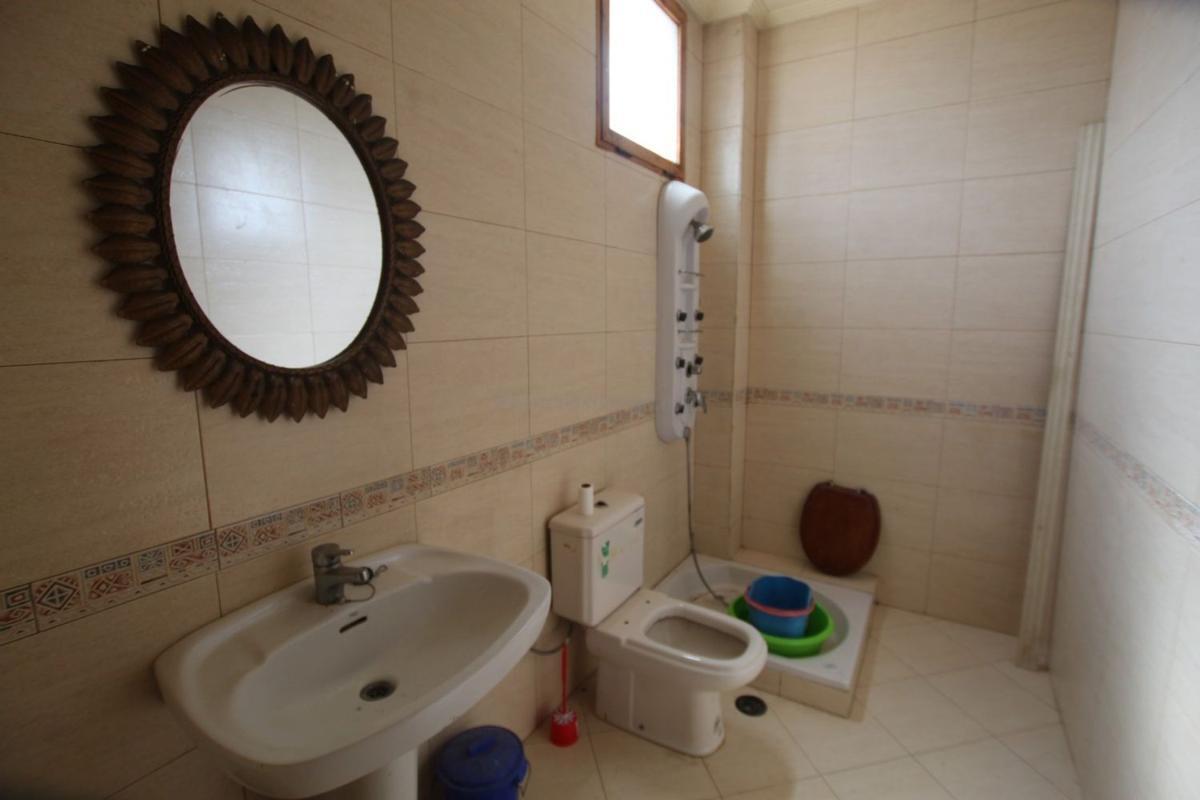 Venta de villa en Monovar