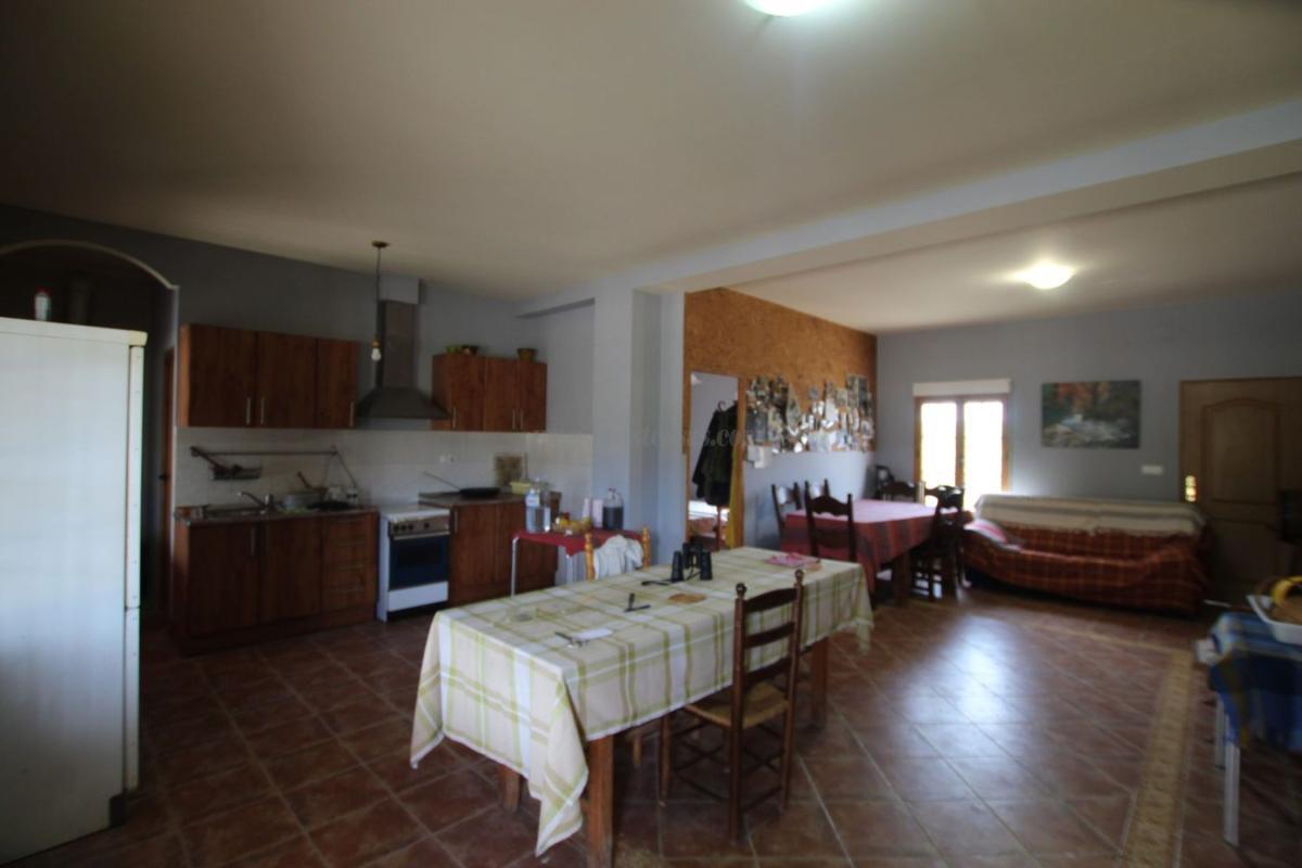 Venta de villa en Monovar