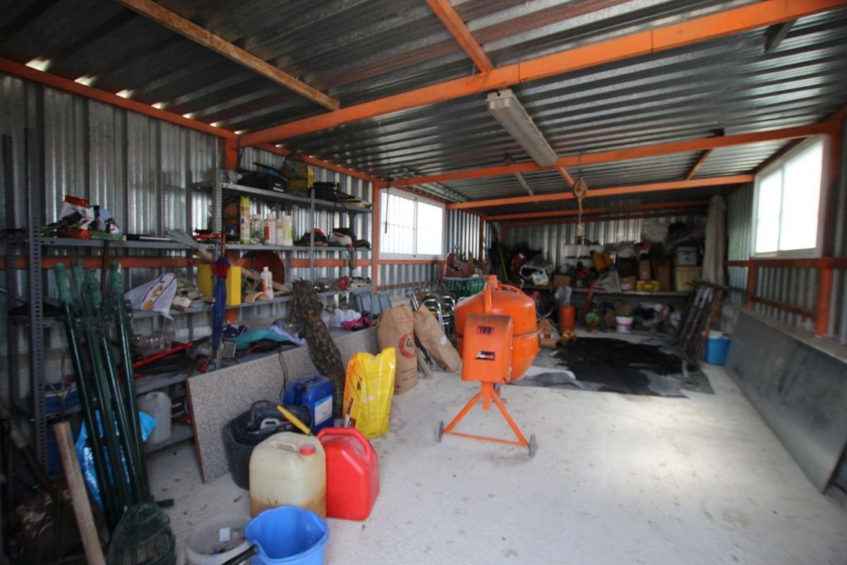 Venta de villa en Monovar