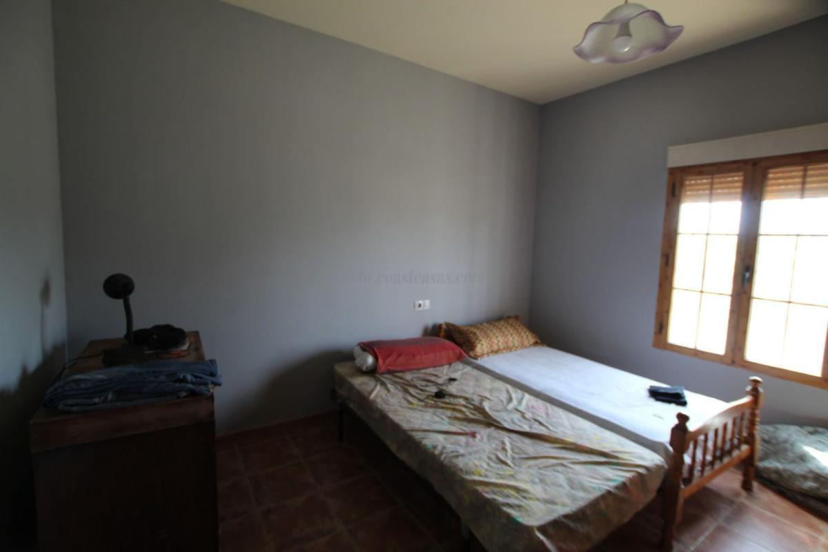 Venta de villa en Monovar