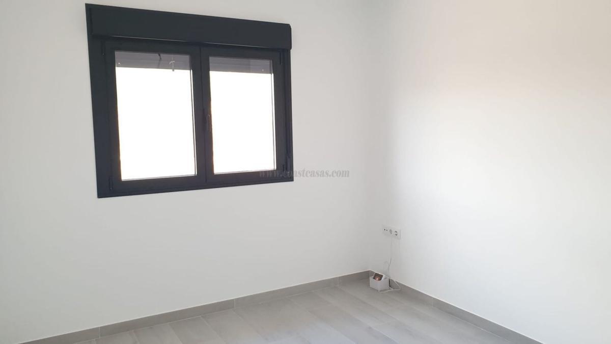 Venta de villa en Pinoso