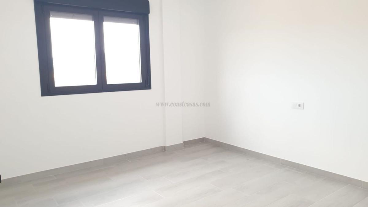 Venta de villa en Pinoso