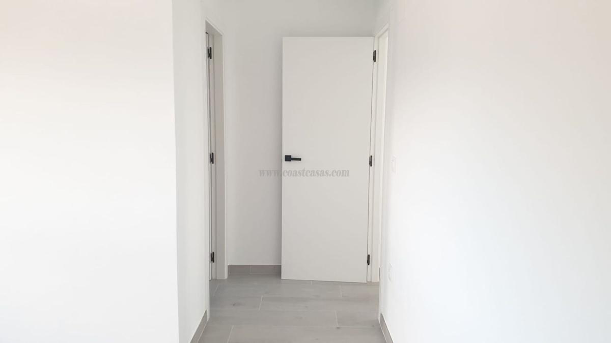 Venta de villa en Pinoso