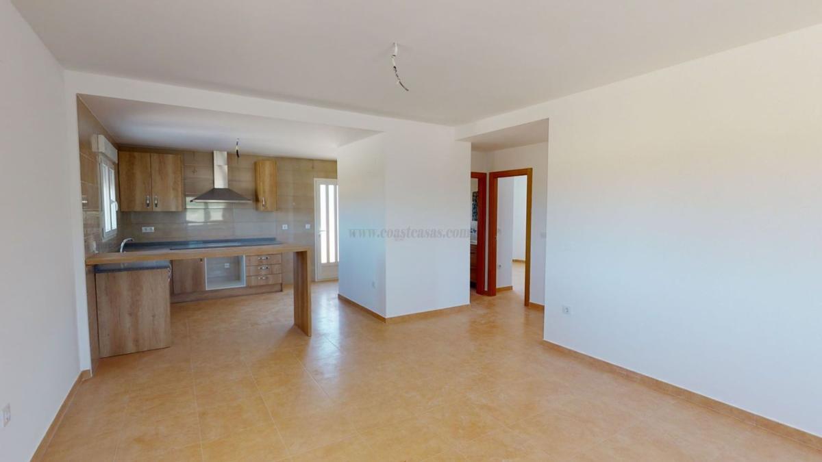 Venta de villa en Pinoso
