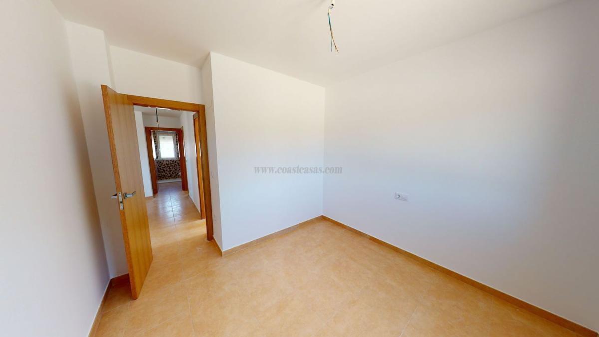 Venta de villa en Pinoso